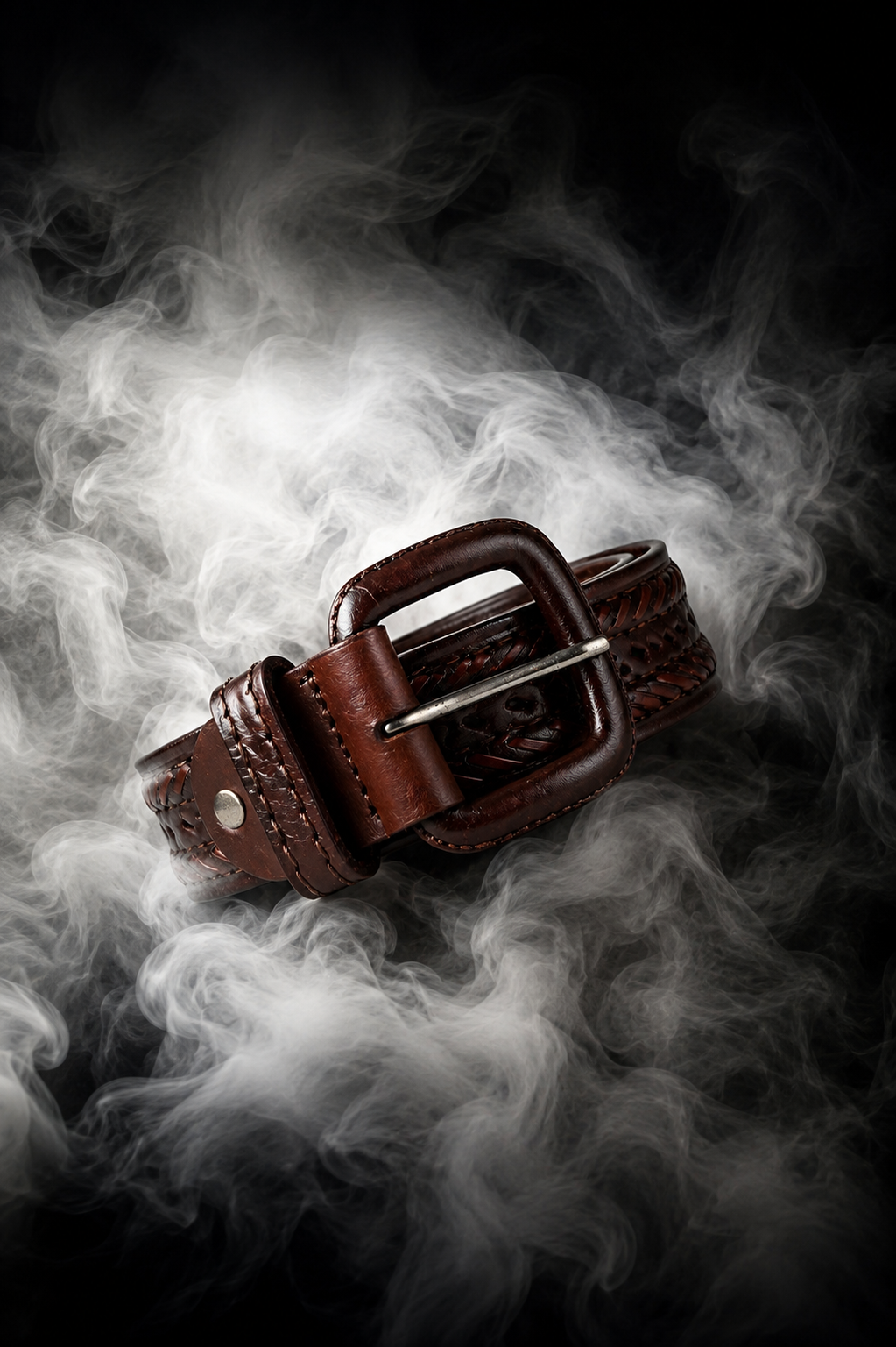 LEYAR Premium Genuine Leather Belt for Men | Durable Metal Buckle | Everyday Wear